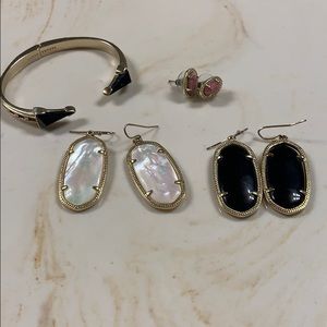Kendra Scott bundle